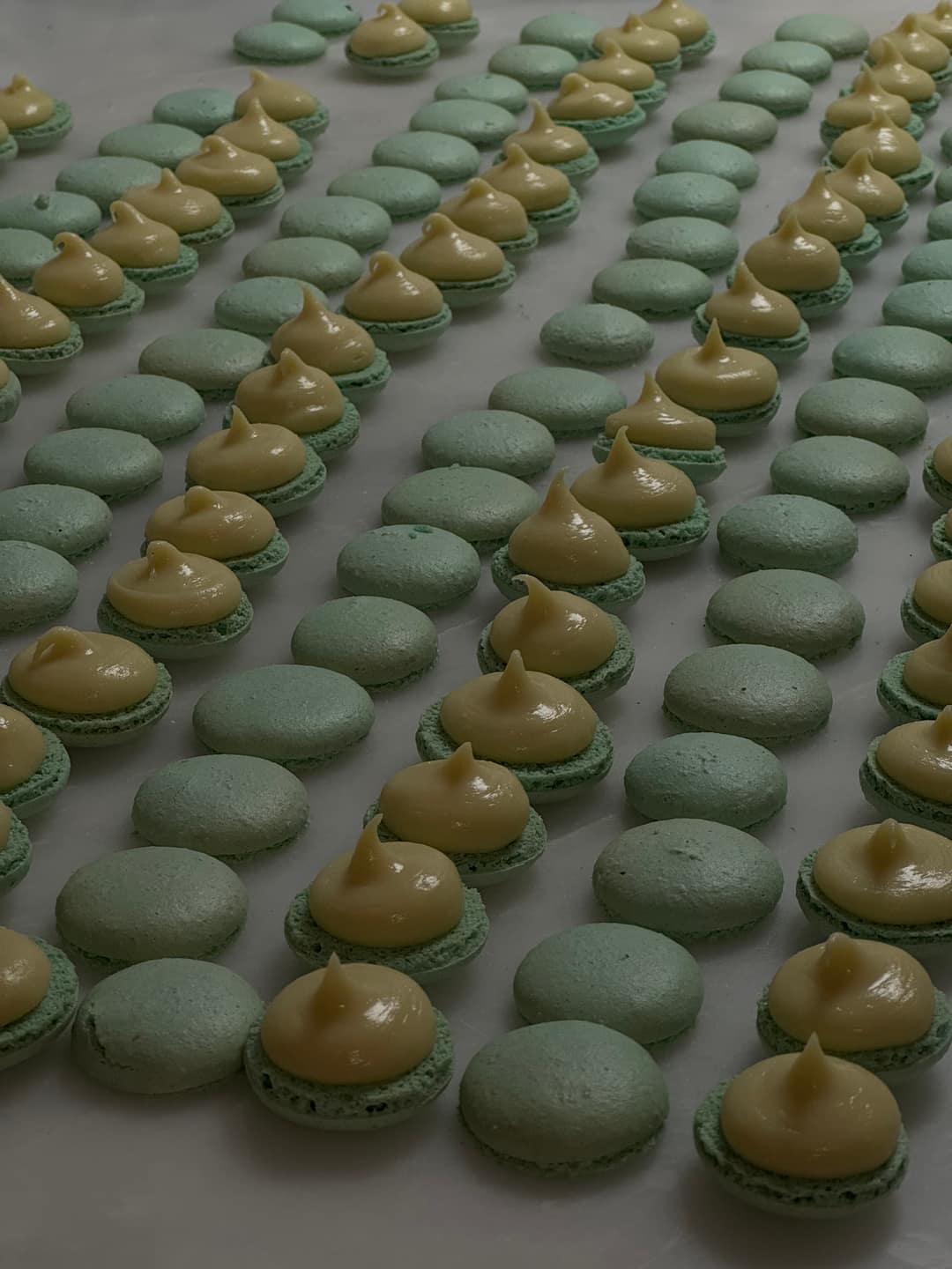 Fildişi Chocolate & Macaron Atelier — handmade chocolate and macaron 20
