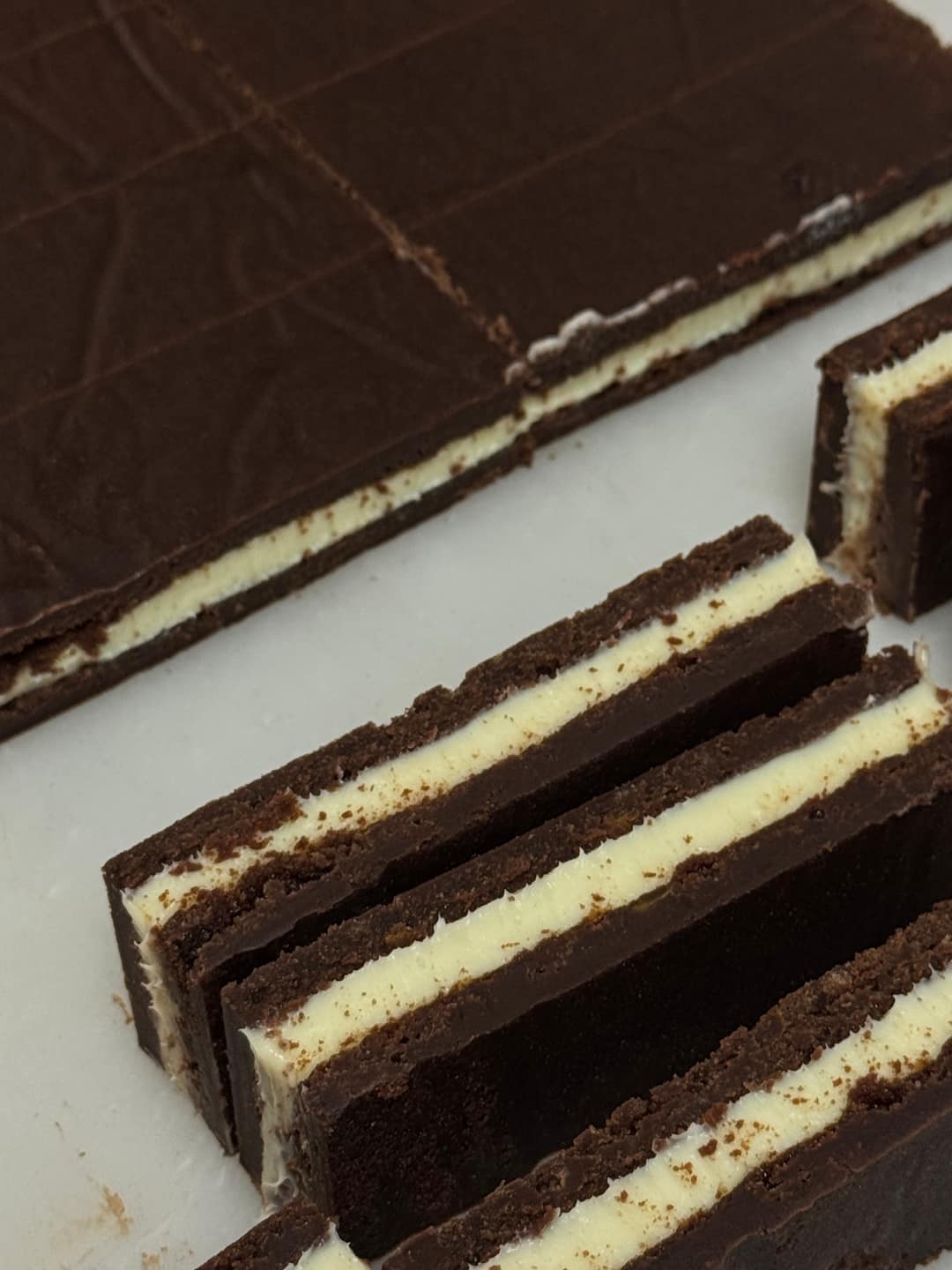 Fildişi Chocolate & Macaron Atelier — handmade chocolate and macaron 29