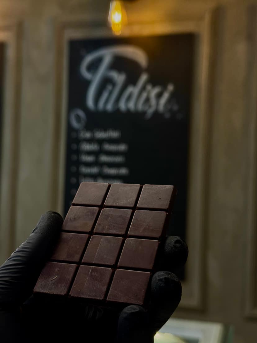 Fildişi Atelier handmade Bean To Bar photo 1