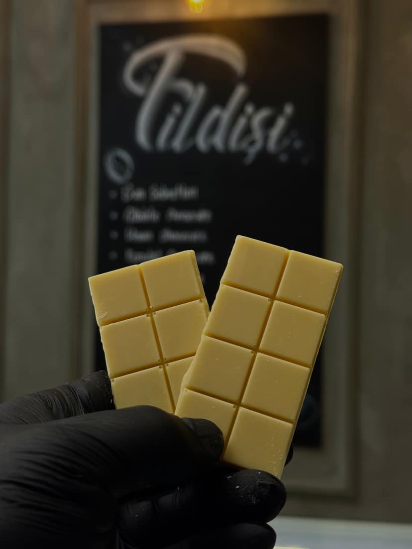 Fildişi Atelier handmade Bean To Bar photo 2