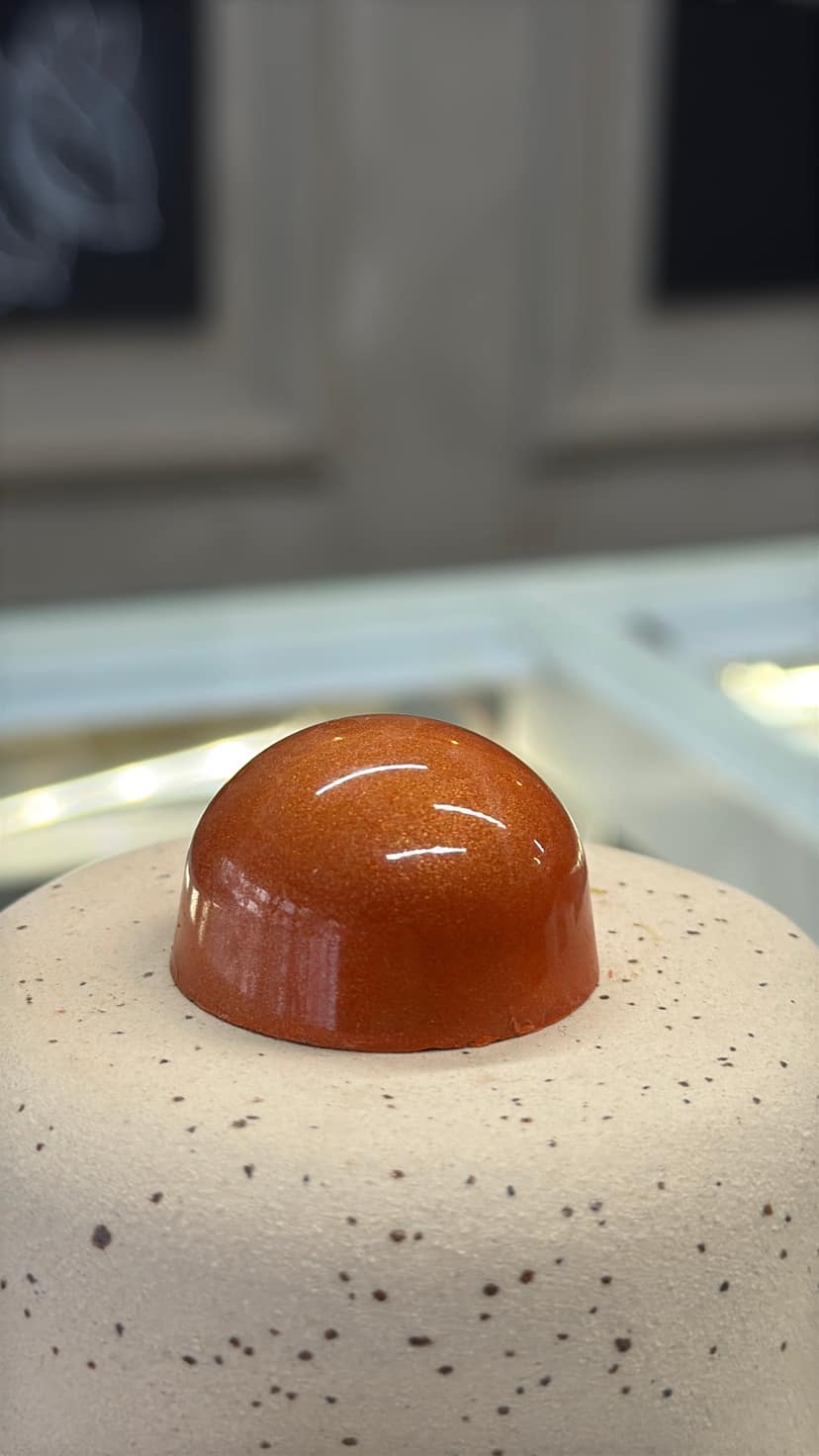 Fildişi Atelier handmade Bonbon Chocolate photo 2