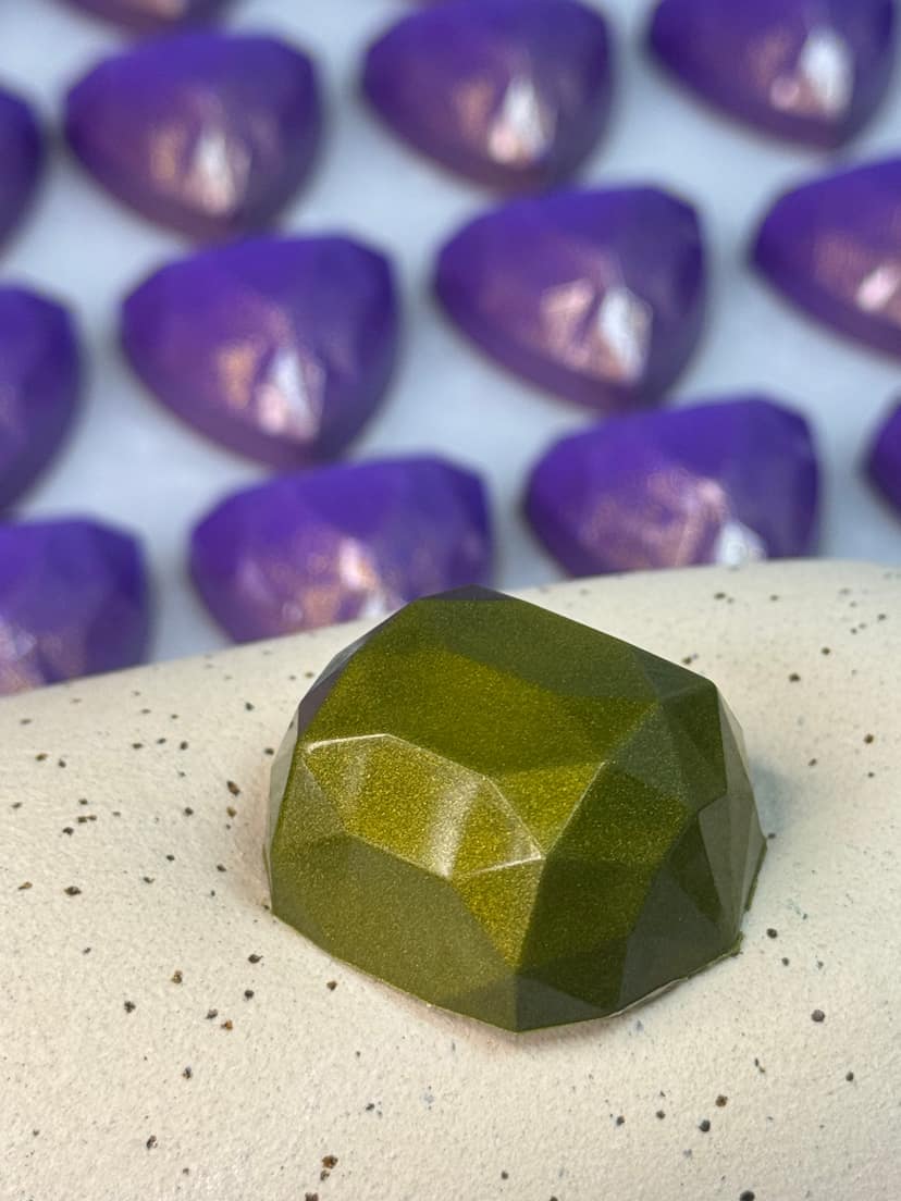 Fildişi Atelier handmade Bonbon Chocolate photo 13