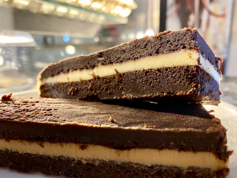 Fildişi Atelier handmade Brownie photo 2