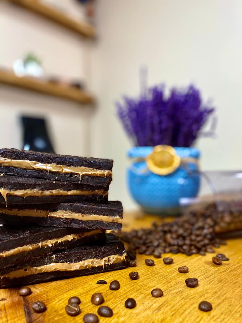 Fildişi Atelier handmade Brownie photo 4
