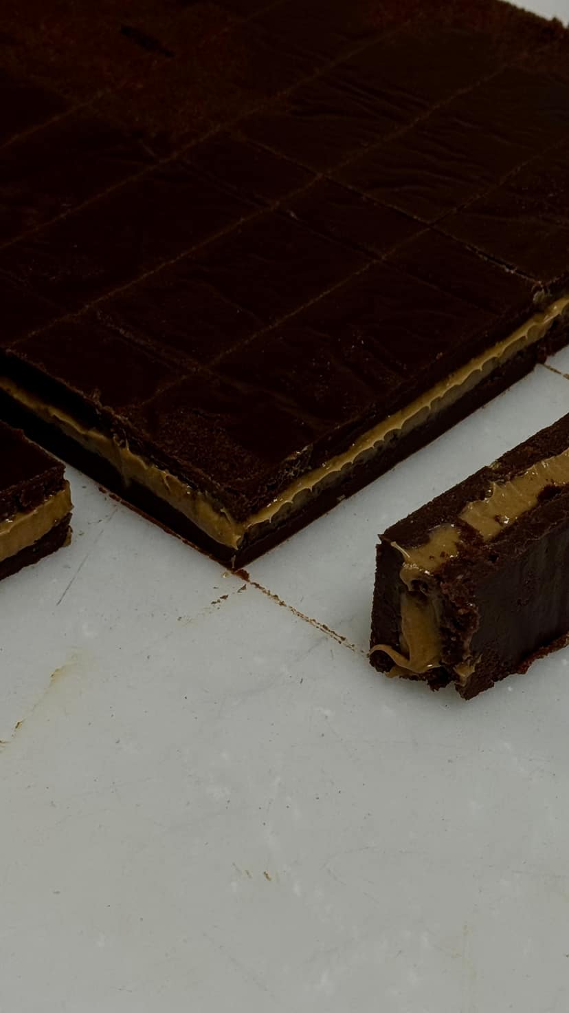 Fildişi Atelier handmade Brownie photo 6