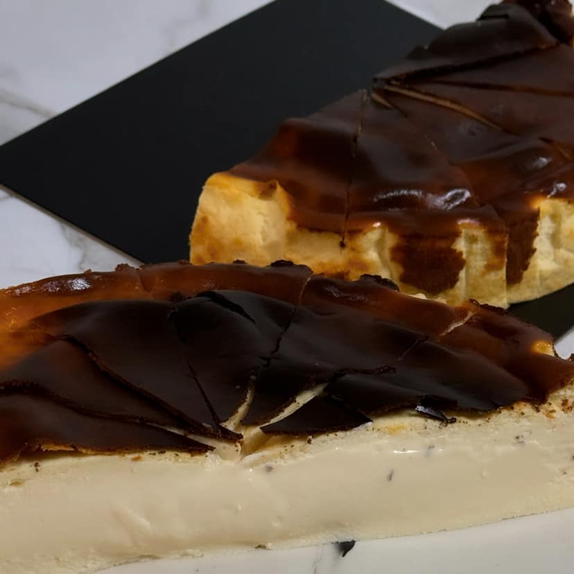 Fildişi Atelier handmade Cheesecake photo 4