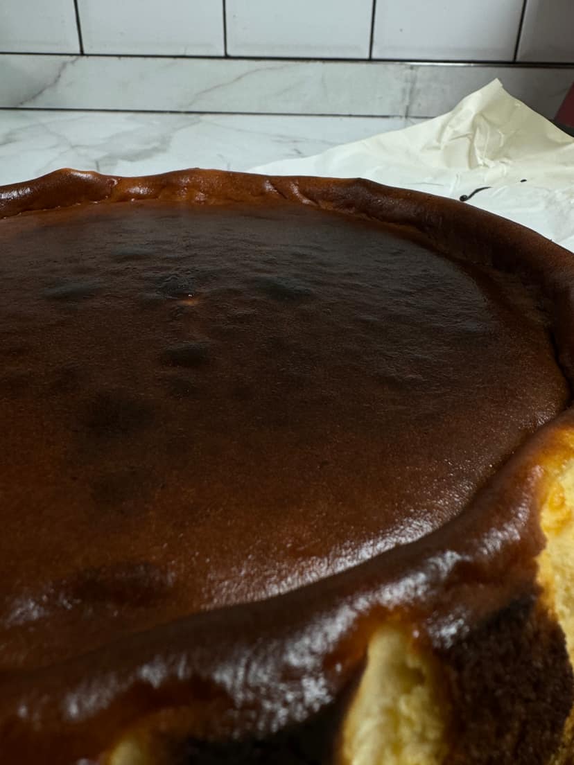 Fildişi Atelier handmade Cheesecake photo 6