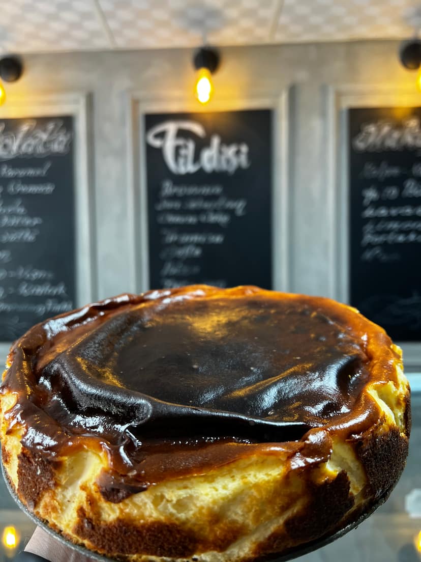 Fildişi Atelier handmade Cheesecake photo 8