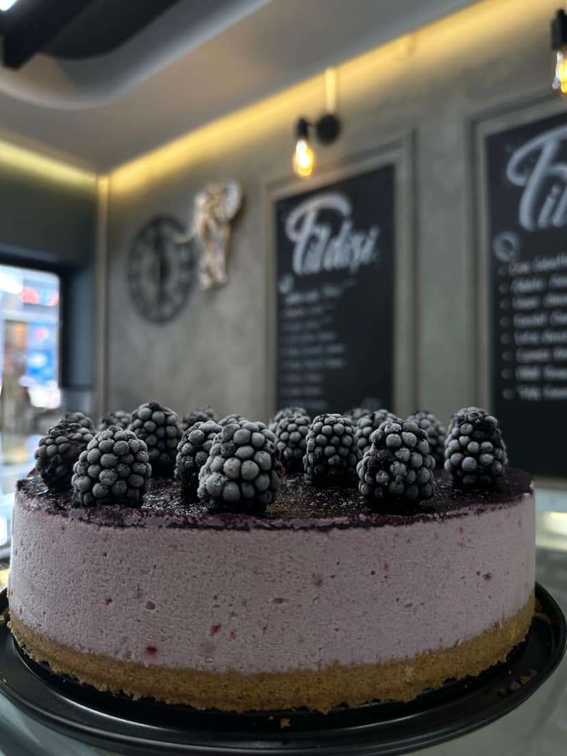 Fildişi Atelier handmade Cheesecake photo 17