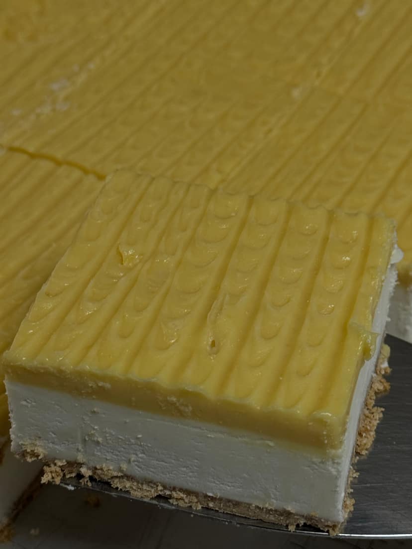 Fildişi Atelier handmade Cheesecake photo 19