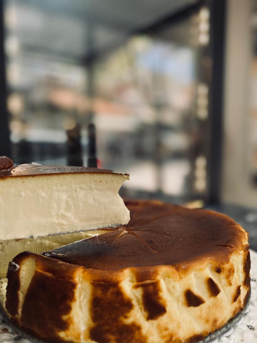 Fildişi Atelier handmade Cheesecake photo 25