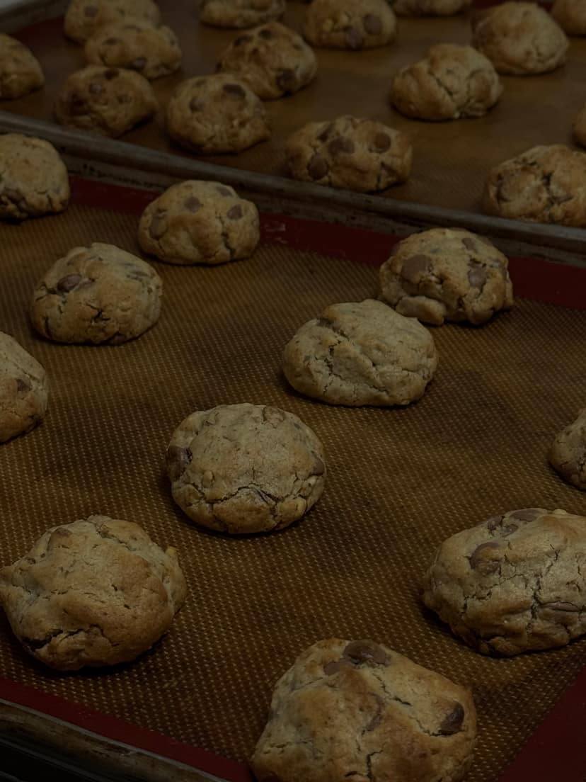 Fildişi Atelier handmade Fildişi Cookie photo 5
