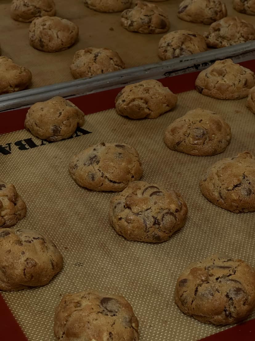 Fildişi Atelier handmade Fildişi Cookie photo 8