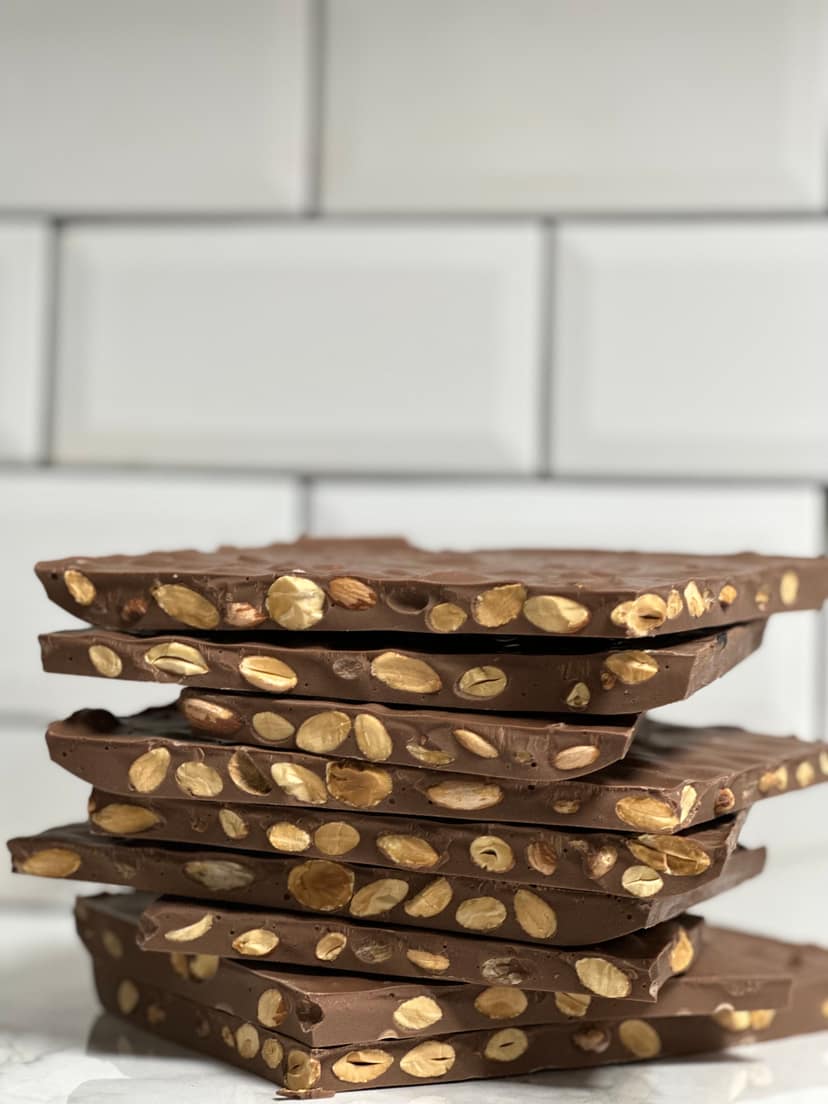 Fildişi Atelier handmade Broken Chocolate photo 7